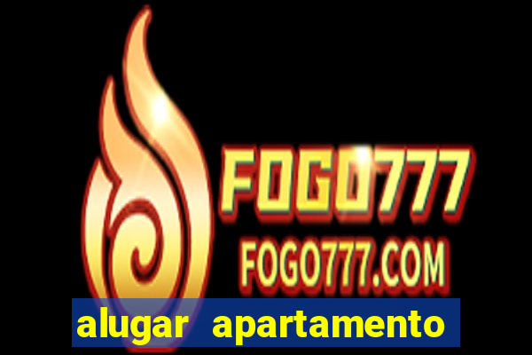 alugar apartamento mobiliado porto alegre